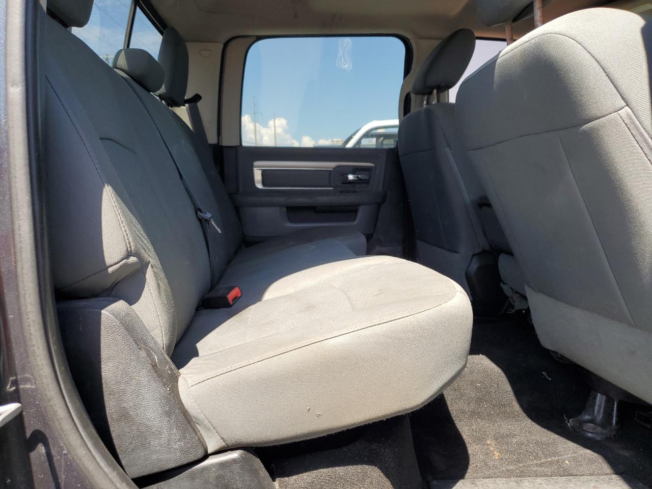 2014 Ram 2500 Slt VIN: 3C6TR5DT1EG177803 Lot: 67867985