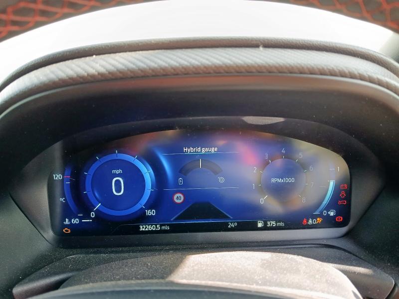 2020 FORD PUMA ST-LINE X FIRST EDITION PLUS