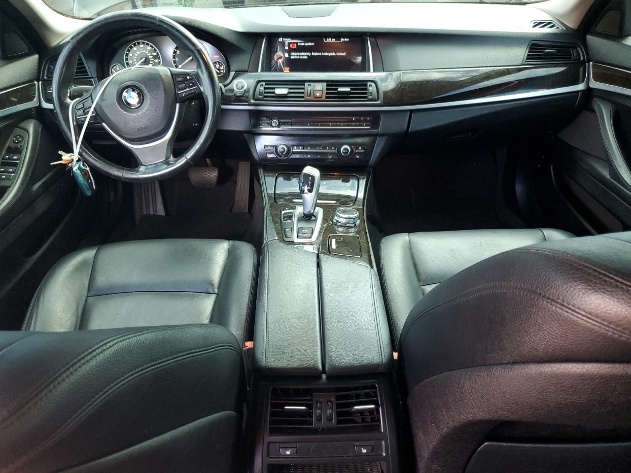 2015 BMW 528 Xi VIN: WBA5A7C53FD623095 Lot: 70265745