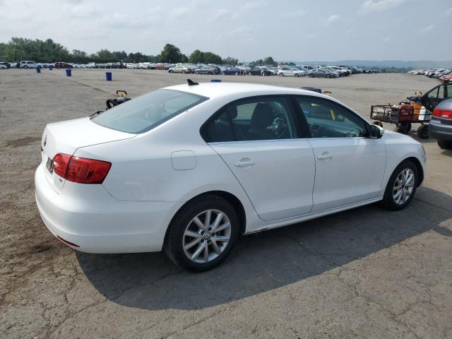  VOLKSWAGEN JETTA 2014 Biały