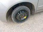 2010 NISSAN MICRA N-TEC for sale at Copart SANDWICH