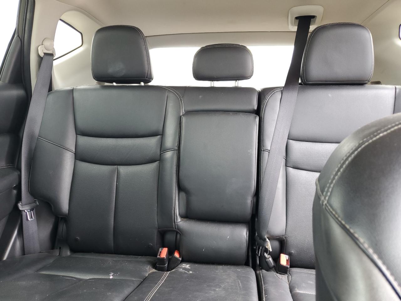 2017 Nissan Murano S VIN: 5N1AZ2MH5HN163310 Lot: 69605865