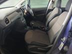 2014 CITROEN C3 VTR + 1.0 VTI VTR+ 5DR for sale at Copart SANDTOFT