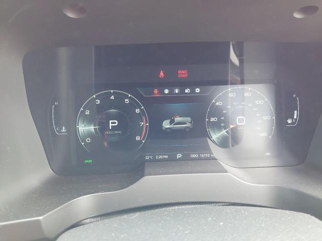2023 SSANGYONG KORANDO VENTURA AUTO 