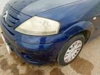 2006 CITROEN C3 DESIRE for sale at Copart SANDY