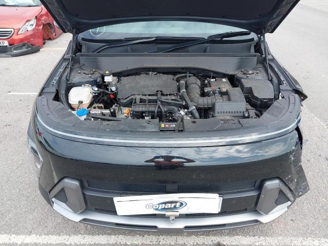 2024 HYUNDAI KONA ADVANCE AUTO 