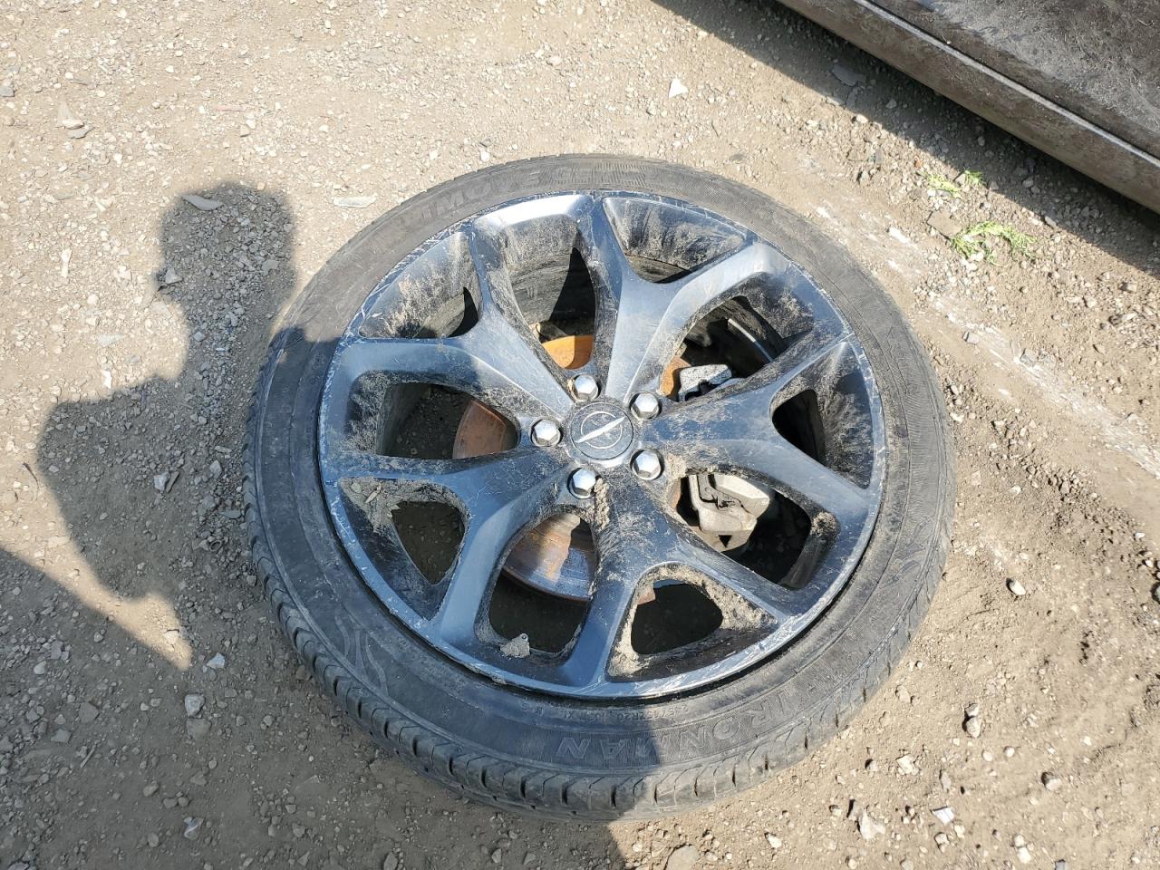 2023 Chrysler 300 S VIN: 2C3CCABG6PH624349 Lot: 68197895