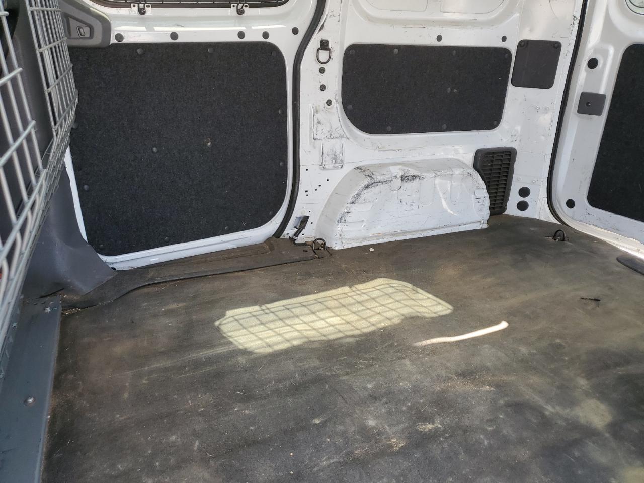 2020 Nissan Nv200 2.5S VIN: 3N6CM0KN8LK706329 Lot: 68660395