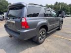2006 TOYOTA 4RUNNER SR5   for sale at Copart MA - NORTH BOSTON