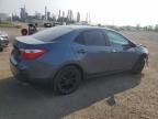 2014 TOYOTA COROLLA L   for sale at Copart QC - MONTREAL