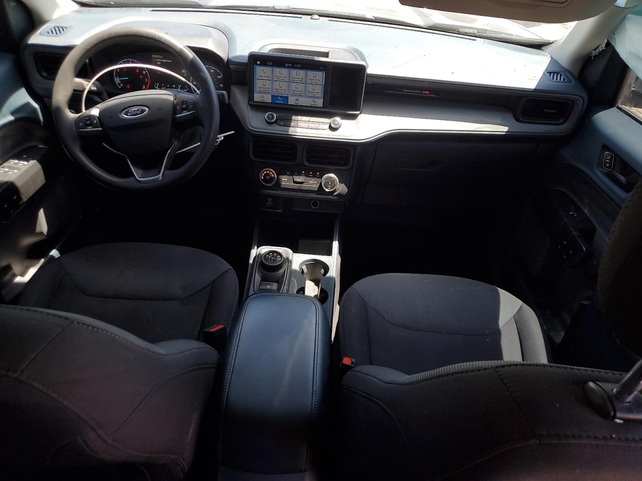 2022 Ford Maverick Xl VIN: 3FTTW8E94NRA94571 Lot: 66840095