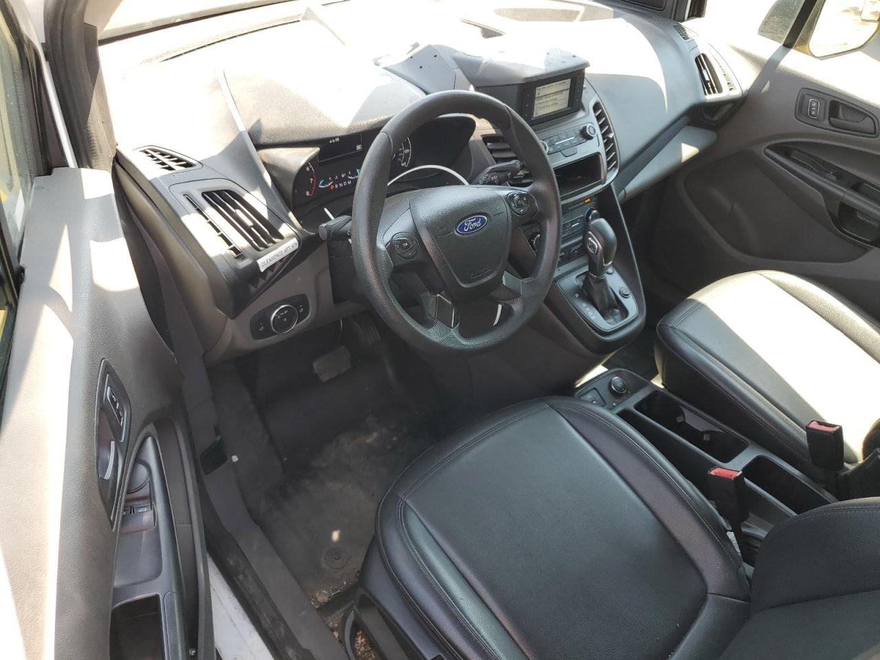 2019 Ford Transit Connect Xl VIN: NM0LS7E27K1411061 Lot: 67201225