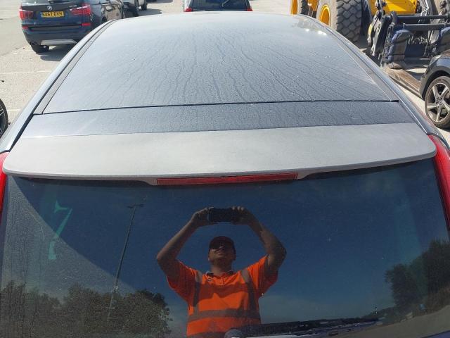 2007 FORD FOCUS C-MA