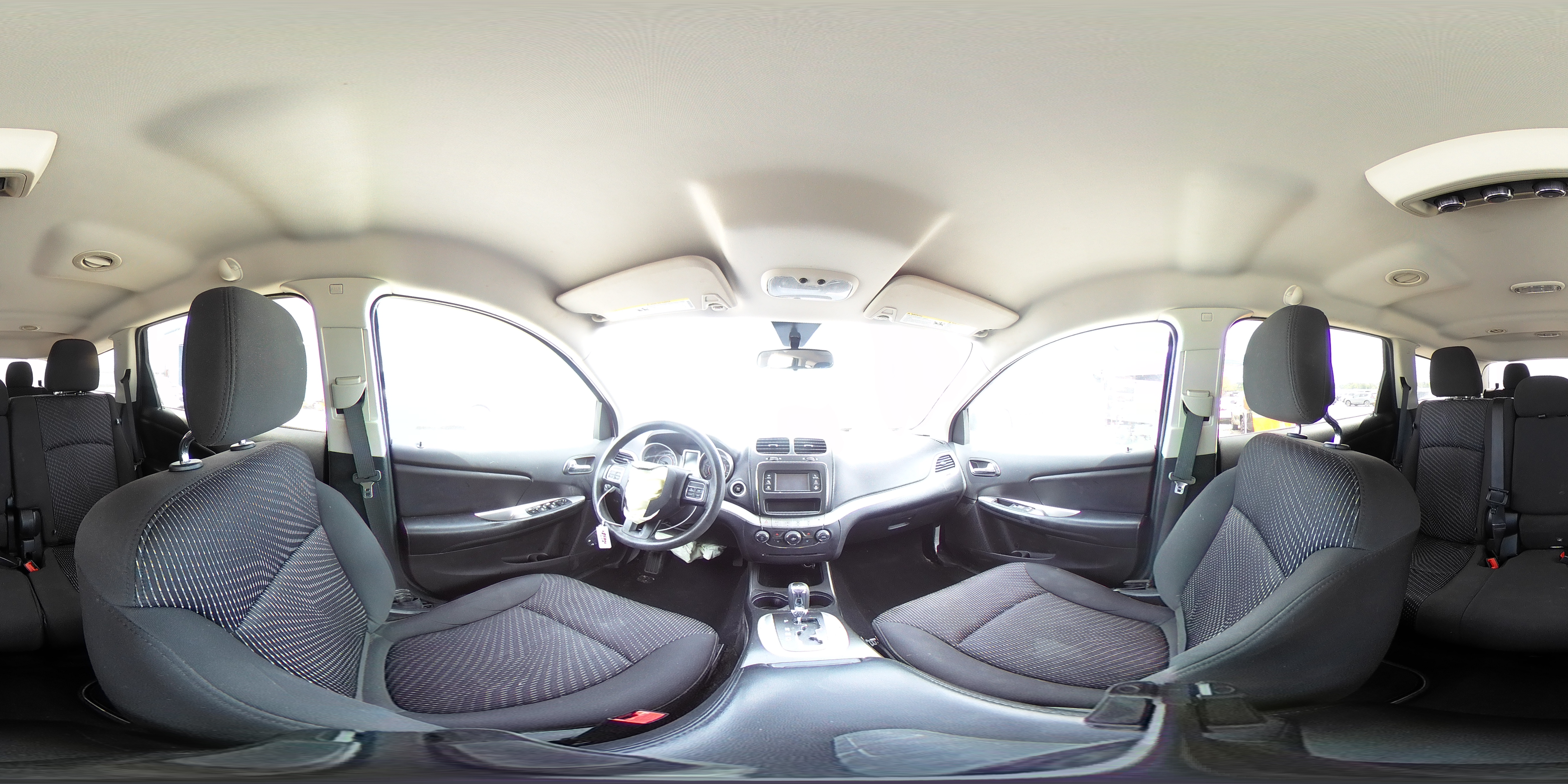 2016 Dodge Journey Sxt VIN: 3C4PDCBB3GT108211 Lot: 70133815