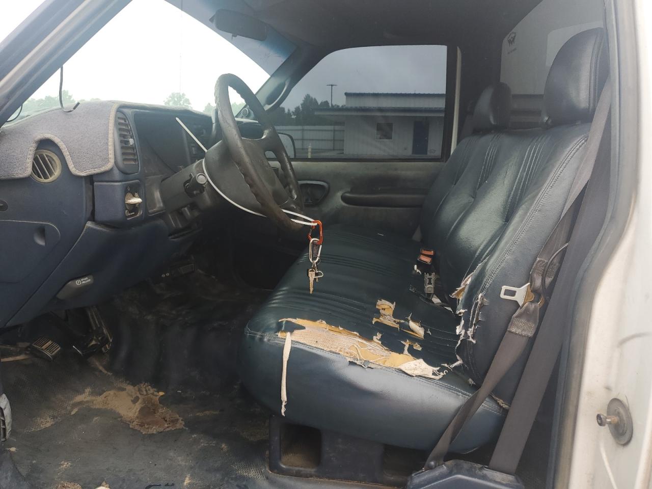 1GTGK24R2WZ531010 1998 GMC Sierra K2500