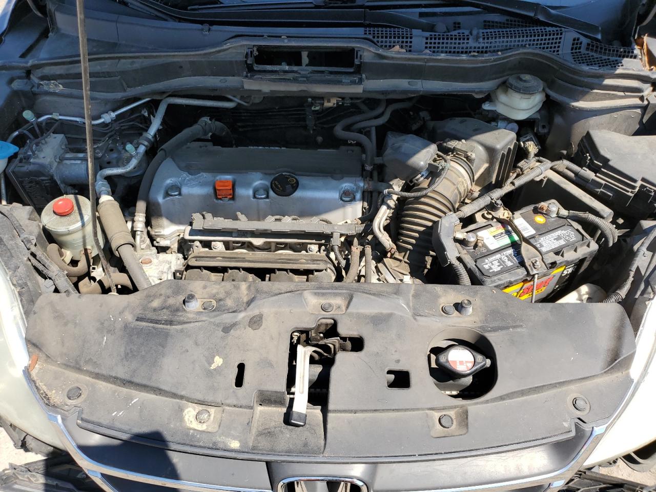 2011 Honda Cr-V Lx VIN: 3CZRE3H3XBG704949 Lot: 69769715