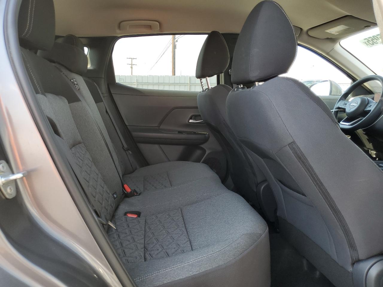 2025 Nissan Kicks Sv VIN: 3N8AP6CA4SL382342 Lot: 69885955