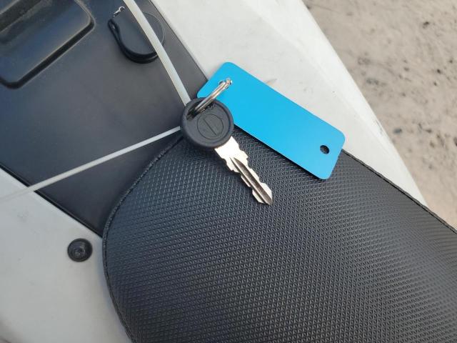 2023 ZERO MOTORCYCLES INC FXP   