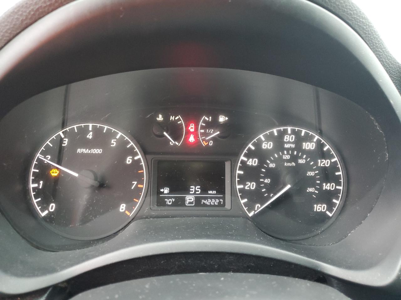 2016 Nissan Sentra S VIN: 3N1AB7AP0GY271713 Lot: 69220995