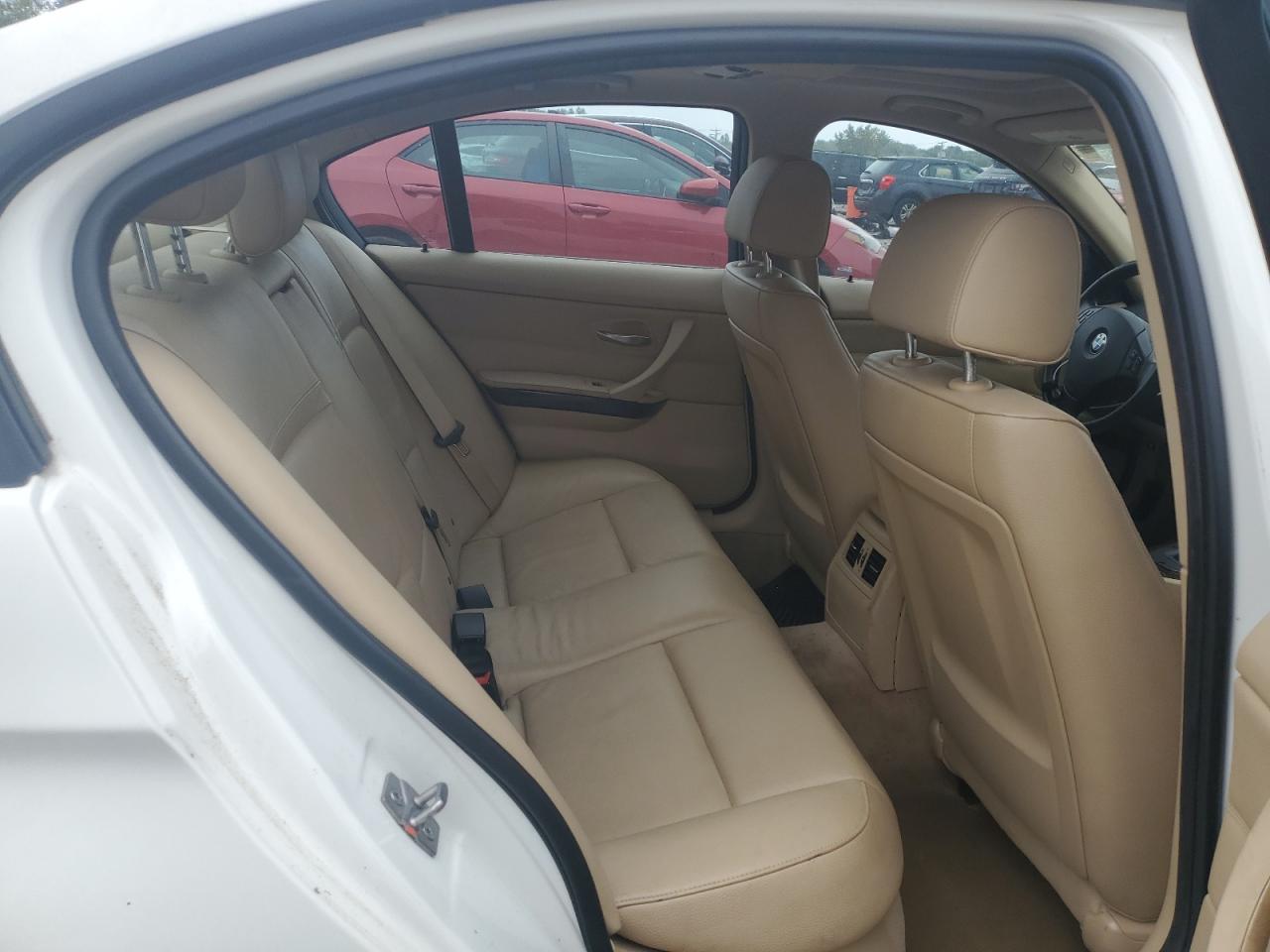 2011 BMW 328 I VIN: WBAPH7C58BE851313 Lot: 67582175