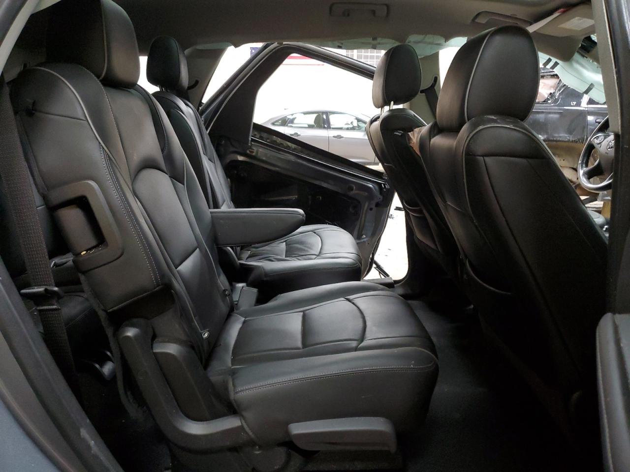 2021 Buick Enclave Avenir VIN: 5GAEVCKW4MJ101120 Lot: 70175515