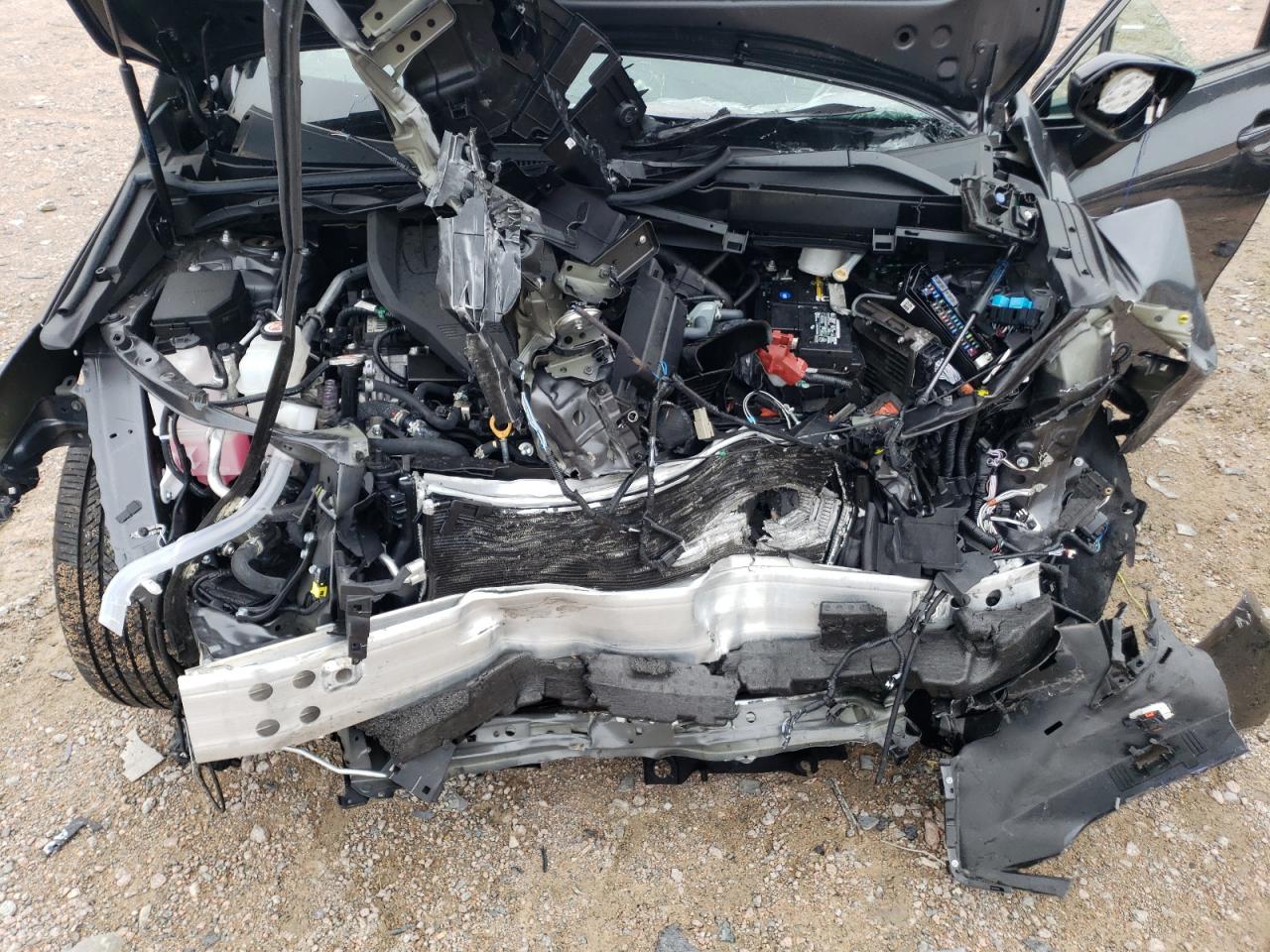 2025 Lexus Nx 350 Luxury VIN: 2T2KGCEZ6SC060575 Lot: 69439735