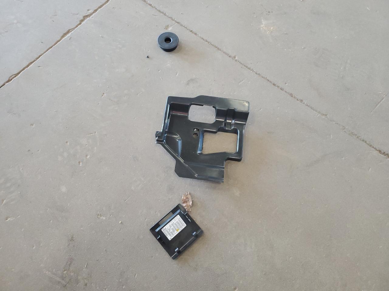 2025 Subaru Legacy Premium VIN: 4S3BWAD67S3016855 Lot: 70673415