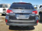 2011 SUBARU OUTBACK 2.5I PREMIUM   à vendre chez Copart CA - SAN JOSE