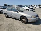 1999 CHEVROLET MALIBU LS   for sale at Copart CA - ANTELOPE