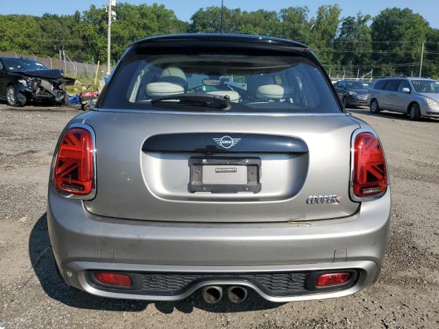  MINI COOPER 2019 tan