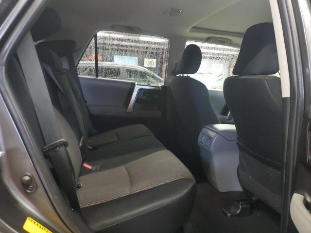 2011 TOYOTA 4RUNNER SR5  