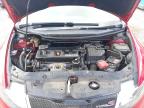 2010 HONDA CIVIC TYPE for sale at Copart COLCHESTER