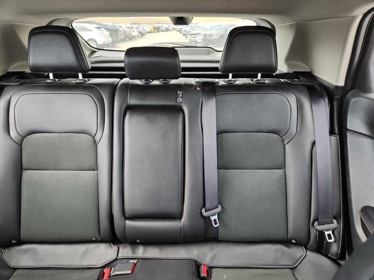 2024 Nissan Ariya Evolve+ VIN: JN1BF0BAXRM436117 Lot: 70960805