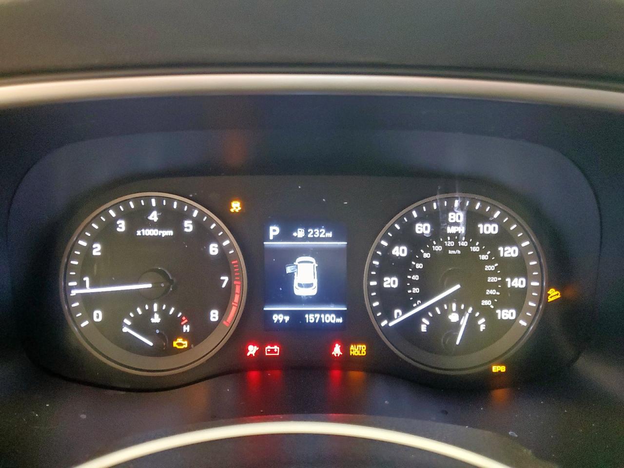 KM8J2CA42LU086096 2020 Hyundai Tucson Se