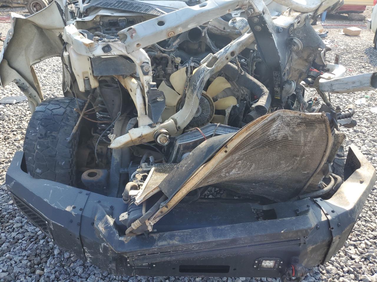 2008 Ford F250 Super Duty VIN: 1FTSW21508ED64981 Lot: 66921385