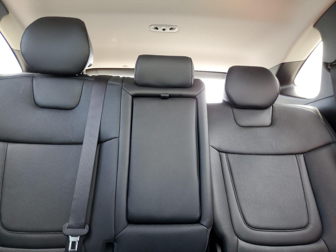 2022 Hyundai Tucson Limited VIN: 5NMJECAE8NH024975 Lot: 70023945