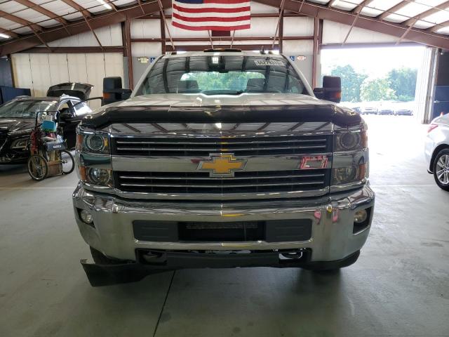 2018 CHEVROLET SILVERADO K2500 HEAVY DUTY LT