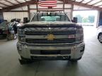 2018 CHEVROLET SILVERADO K2500 HEAVY DUTY LT for sale at Copart CT - HARTFORD SPRINGFIELD