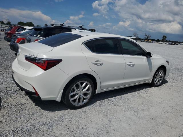  ACURA ILX 2019 Белы