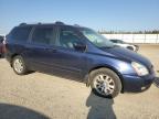 2008 KIA SEDONA EX   for sale at Copart AB - EDMONTON