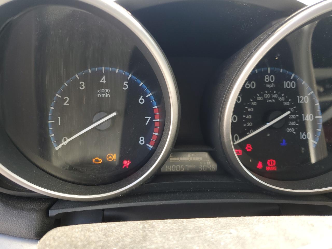 2012 Mazda 3 I VIN: JM1BL1V78C1682328 Lot: 70752185