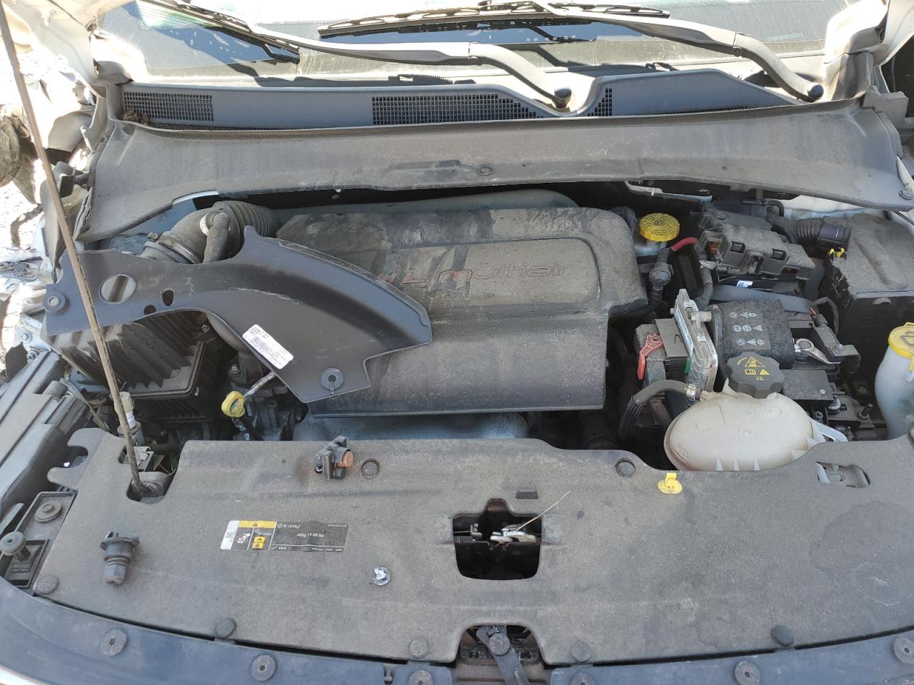 2018 Jeep Compass Limited VIN: 3C4NJDCB7JT402092 Lot: 69863475