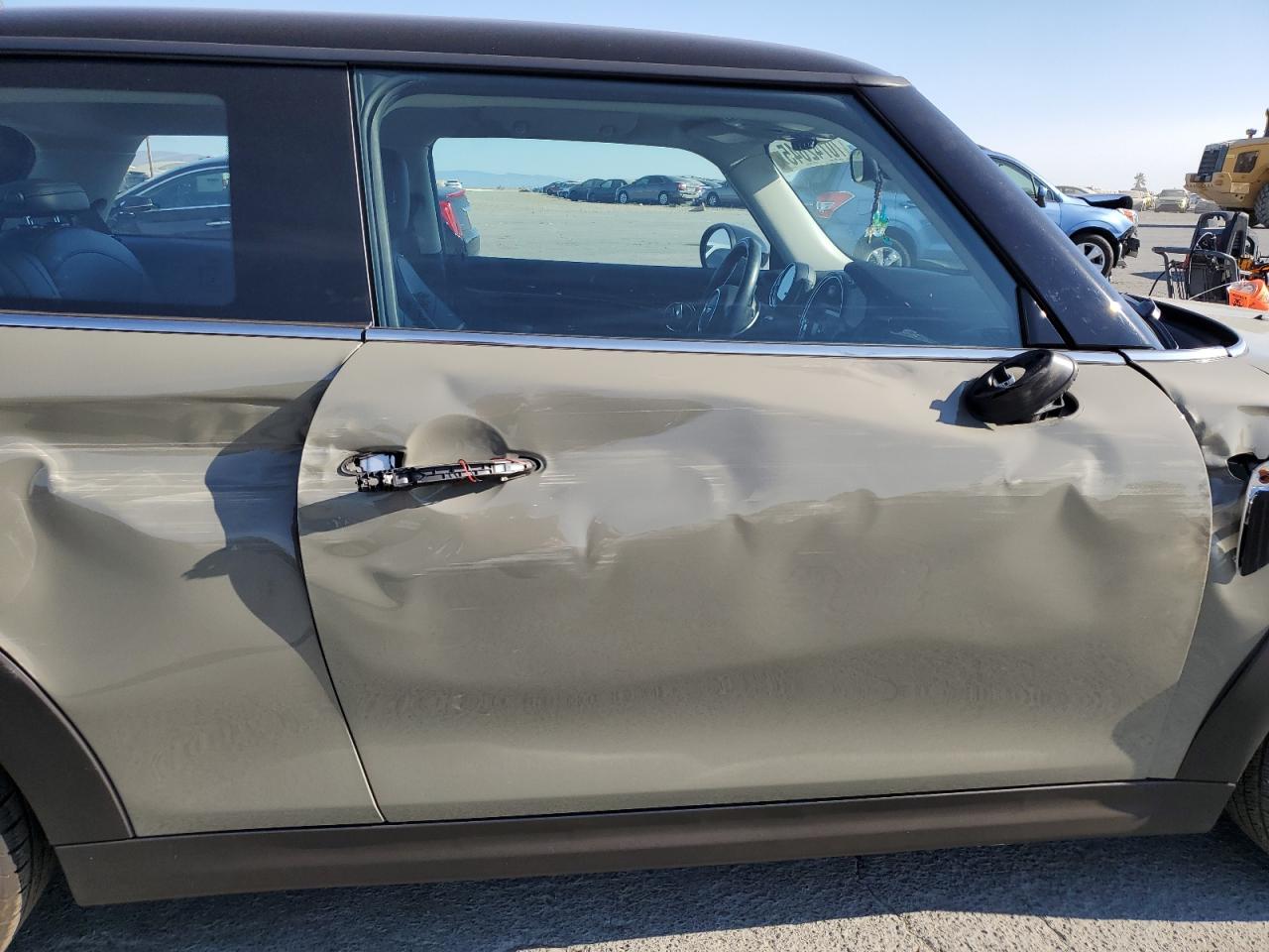 2019 Mini Cooper VIN: WMWXP5C55K2H95844 Lot: 70742645