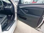 2015 BMW 535D M SPO for sale at Copart SANDY