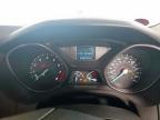 2012 FORD FOCUS ZETEC for sale at Copart SANDTOFT