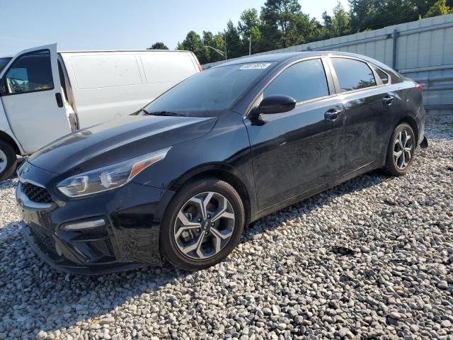 KIA FORTE FE 2021