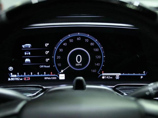  CADILLAC ESCALADE 2021 Black