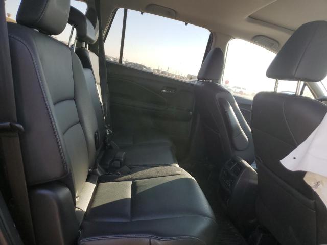 2021 HONDA PILOT BLACK  