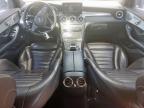 2018 MERCEDES-BENZ GLC COUPE 43 4MATIC AMG   for sale at Copart TX - HOUSTON