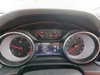 2017 VAUXHALL INSIGNIA D for sale at Copart PETERLEE
